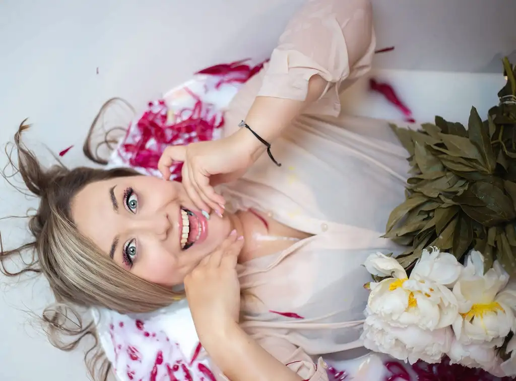 Profesjonalna fotografia - Sesja portretowa