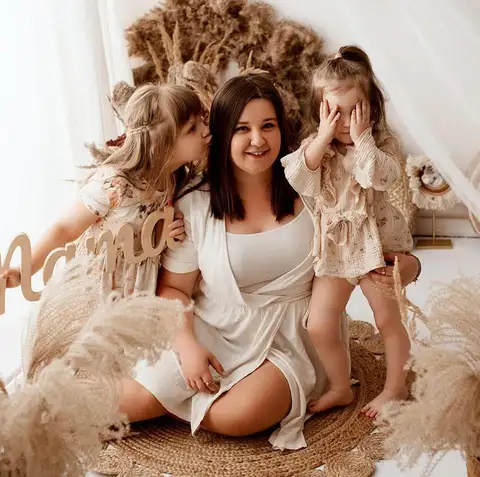 Karolina - Profesjonalna fotografka